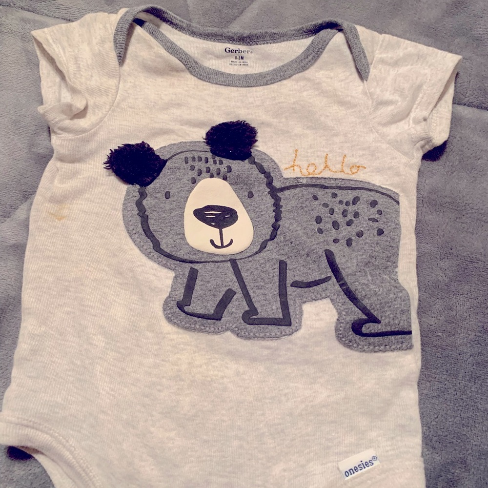 Onesie